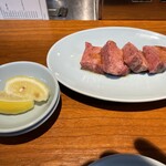 用戶對於焼肉家 てっちゃん的評論圖