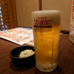 用户对于炭火居酒屋 炎 清田店的评论图