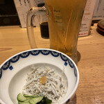 用戶對於魚屋スタンドふじ子的評論圖