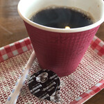 User's review image for のこバーガー