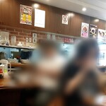 用戶對於ラホール 御徒町店的評論圖