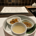 User's review image for 博多水炊きと炭火焼き鳥 美神鶏