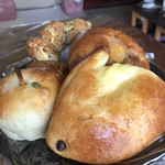 用户对于ザキパン的评论图