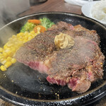 用戶對於いきなりステーキ 三軒茶屋店的評論圖