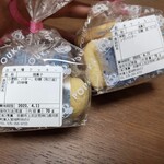 用户对于烹菓 京都本店的评论图