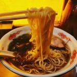 用戶對於麺･DINING 毘沙門天的評論圖