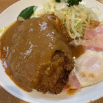 User's review image for 洋食の店とん助