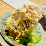 用戶對於魚屋あらまさ 赤坂本店的評論圖