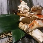 用戶對於海へ 帯広中央店的評論圖
