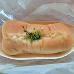 用户对于GEBACKEN 丹波橋駅店的评论图