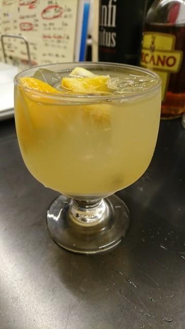 User's recommendation image for バルアンドデリ エル・ロセヨ