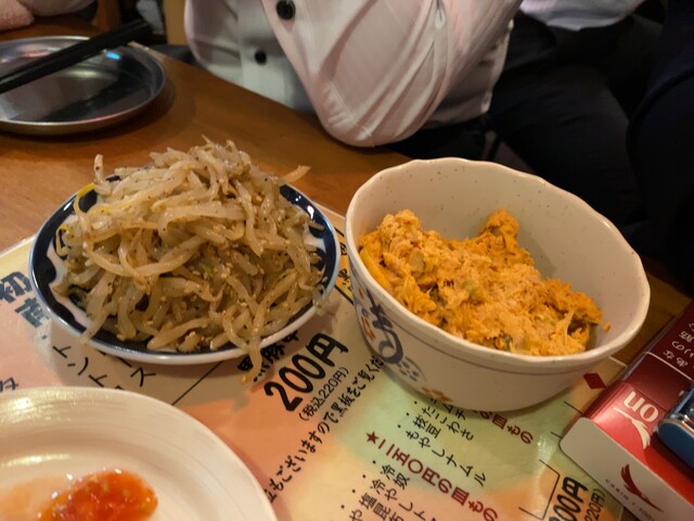用戶對於やきとり やきとん元気 清美通り店的評論高清圖