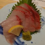 用戶對於すし酒場 さしす的評論圖