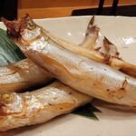 用戶對於三海の華的評論圖
