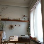 User's review image for CAFE KATEMAO