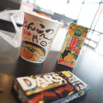 用户对于セイコーマート 山鼻９条的评论图