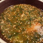 用戶對於麺･DINING 毘沙門天的評論圖