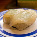 用戶對於無添くら寿司 福岡日赤前店的評論圖