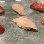 用戶對於博多 鮨 まつもと的評論圖
