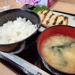 用户对于食べらさる的评论图