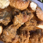 User's review image for チーズマニマニ