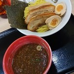 用户对于函館麺屋 四代目的评论图