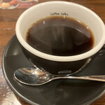 用戶對於珈琲館 渋谷店的評論圖