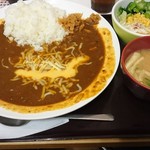 User's review image for すき家 福岡博多駅南店