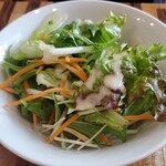 User's review image for cafe brasserie ludique