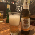 用戶對於タイ東北料理イサーンキッチン的評論圖