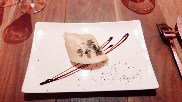 User's recommendation image for TEPPANYAKI 10 GINZA