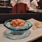 用戶對於焼肉割烹 松阪 銀座店的評論圖