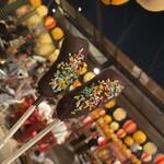 用戶對於祭屋台とBBQビアガーデン的評論圖