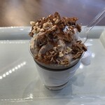 用戶對於チョコレートショップ 本店的評論圖