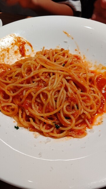 User's recommendation image for 北海道イタリアン ミアボッカ トリエ京王調布店
