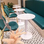 User's review image for TOKYO MACAPRESSO GINZA SIX店