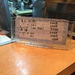 用戶對於丸八寿し的評論圖