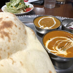 用戶對於Asian Dining & Bar SAPANA 水道橋店的評論圖
