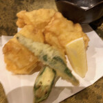 用戶對於本鮪 日本酒BAR　吟醸くらうど 京都駅前店的評論圖