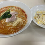 用戶對於杏花村的評論圖