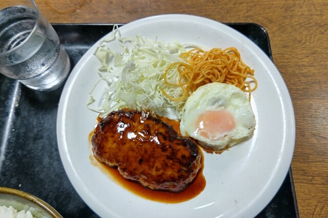 用戶對於食堂 伊賀的評論高清圖