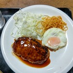 用戶對於食堂 伊賀的評論圖