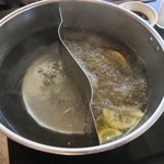 用戶對於しゃぶ葉 光明池店的評論圖