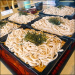 用户对于和食レストランとんでん 厚別店的评论图