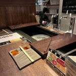 用户对于焼肉萬野 天王寺店的评论图