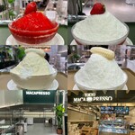 User's review image for マカプレッソ 天王寺店