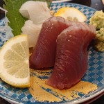 用戶對於すし銚子丸 日野店的評論圖