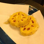 用户对于通しあげ そば鶴的评论图