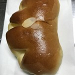 用户对于リ・ブラン ベーカリー アンド カフェ的评论图