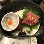 用户对于渓山閣的评论图